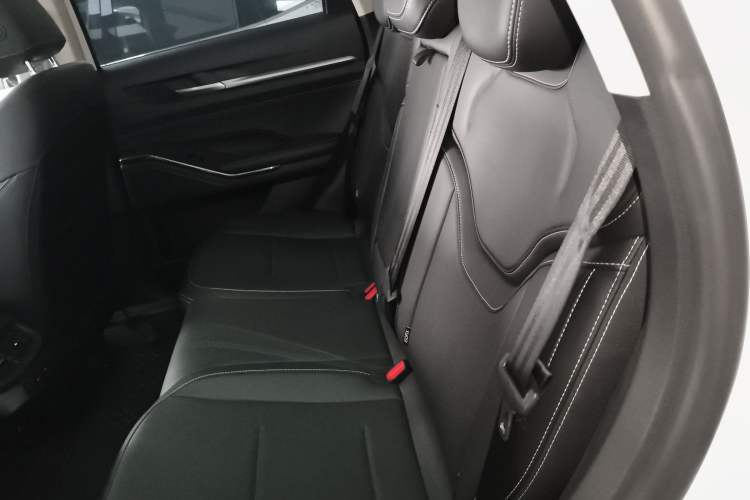 Used Haval H6 2021 3rd Generation 1.5T Automatic Two-Wheel Drive Max