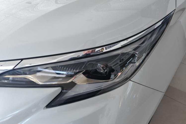 Used Toyota Granvia 2024 2.5L Hybrid Comfort Edition