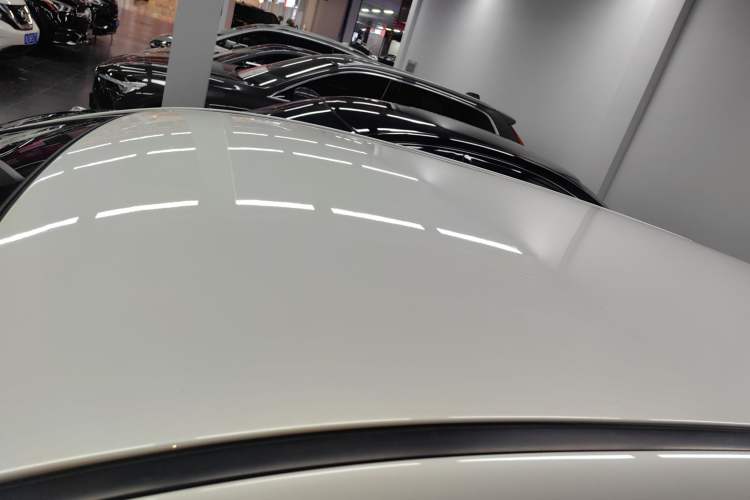 Used Nissan Qashqai 2016 2.0L CVT Elite Edition Roof