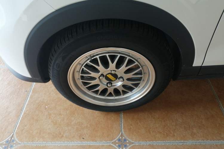 Used Leapmotor T03 2025 403 Comfort Edition Exterior 4