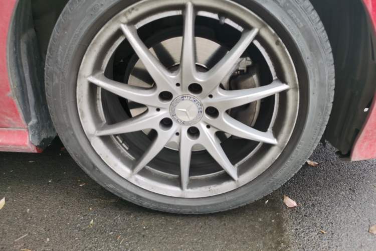 Used Mercedes-Benz B-Class 2015 B 200 Sport Edition