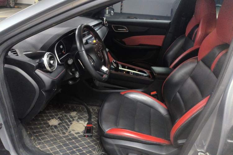 Used MG 6 2020 1.5T Automatic Trophy Luxury Edition