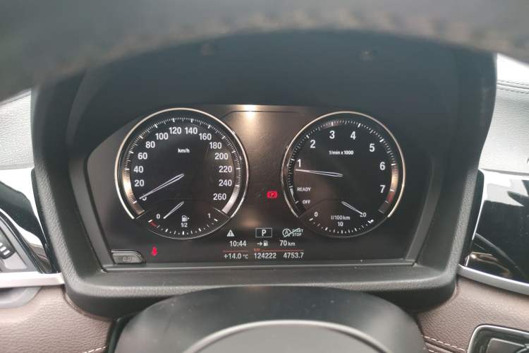 Used BMW X2 2020 sDrive25i Leading Model M Sport Package