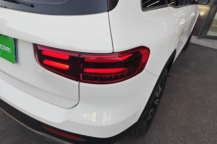 Used Mercedes-Benz GLB 2024 GLB 200 Dynamic Edition