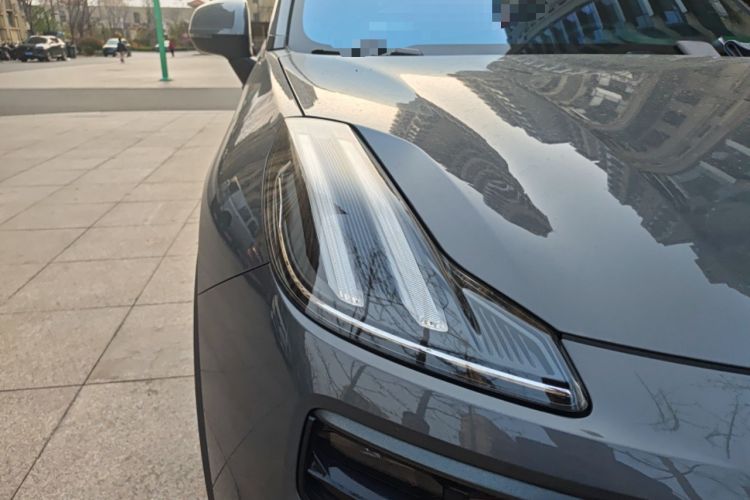 Used Lynk & Co 06 2023 Remix 1.5T JinPro
