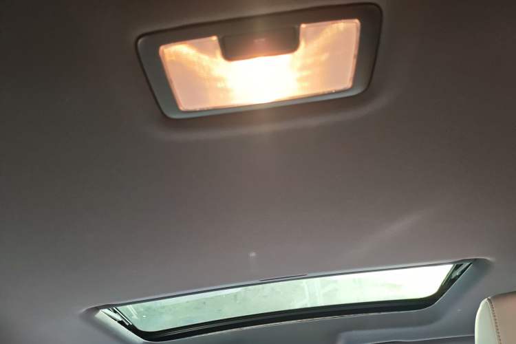 Used MG 6 2021 Pro 1.5T Automatic Trophy Flagship Edition
