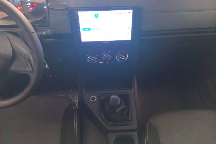 Used Wuling Hongguang PLUS 2020 1.5L Manual Standard Edition 5 Seats