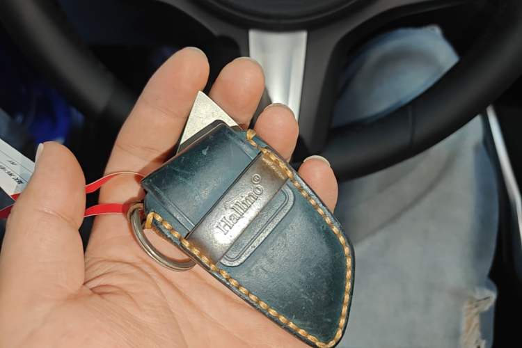 Used BMW i3 2022 eDrive 35 L