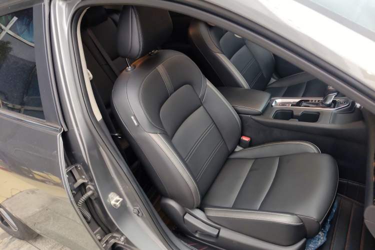 Used Nissan Sylphy 2022 1.6L XL CVT Enjoyment Edition
