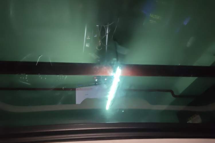 Used Volkswagen Passat 2025 Pro 380TSI Starry Dragon Edition
