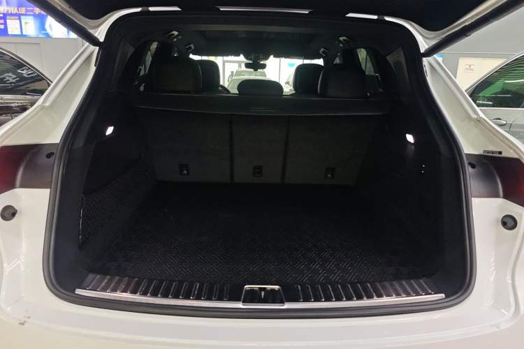 Used Porsche Cayenne 2019 Cayenne 3.0T