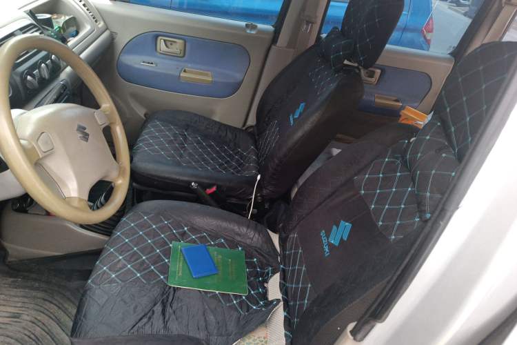 Used Suzuki Wagon R 2011 1.4L Manual Standard Type 1
