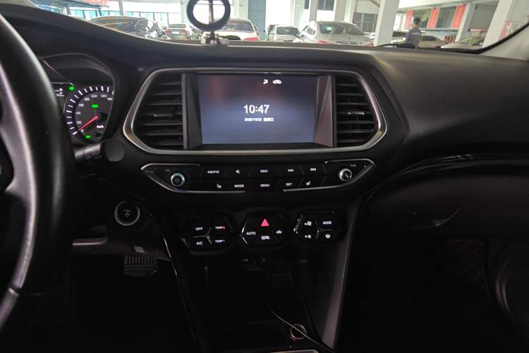 Used GAC Trumpchi GS4 New Energy 2019 1.5L PHEV Deluxe Edition