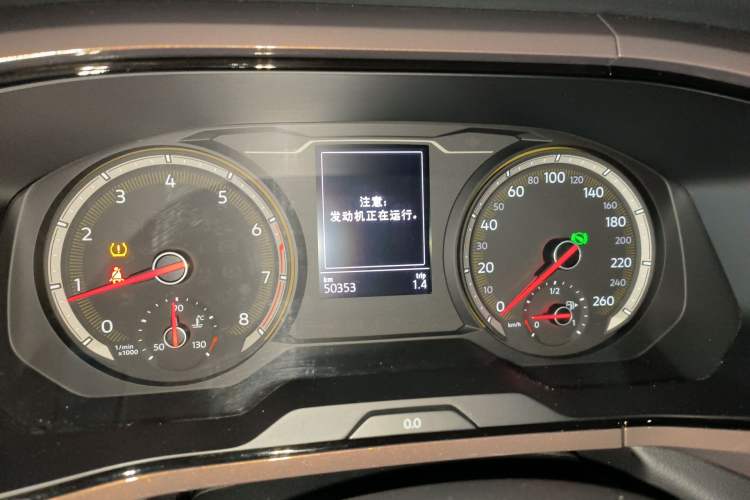 Used Volkswagen Tharu 2021 280TSI Two-Wheel-Drive Luxury Plus Edition