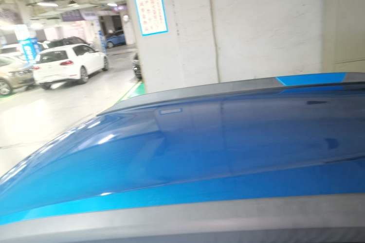 Used Renault E-Nuo 2019 e-Intelligent Model
