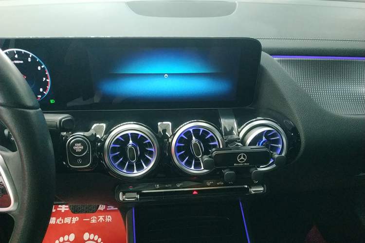 Used Mercedes-Benz GLA 2022 GLA 220