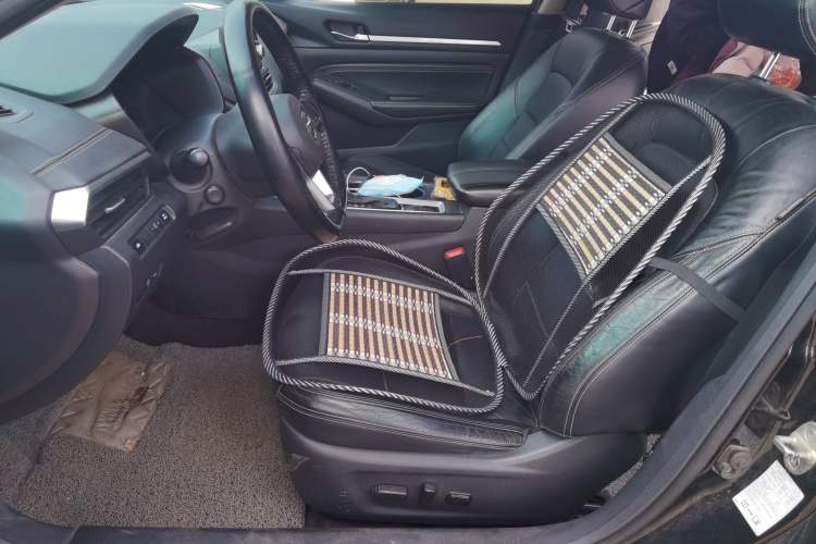 Used Nissan Teana 2019 2.0L XL Comfort Edition