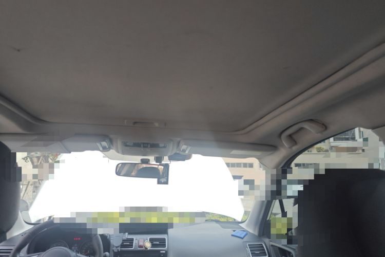 Used Subaru Forester 2016 2.0i Fashion Navigation Edition