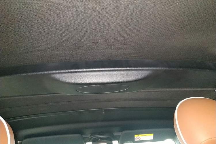 Used MINI MINI 2018 1.5T COOPER CABRIO Artist