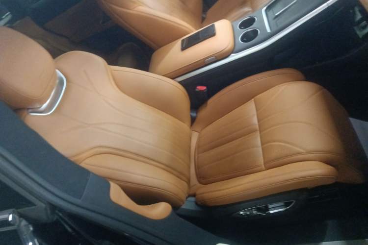 Used XPeng G9 2025 625 Long-Range Max