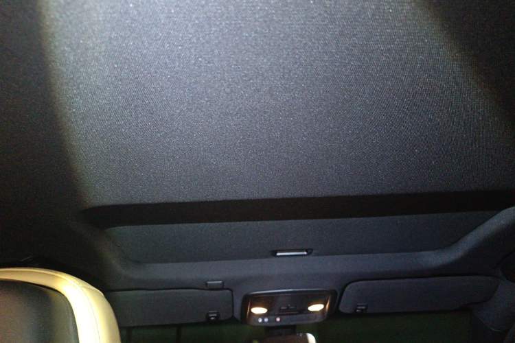 Used Cadillac ATS 2014 28T Comfort Version
