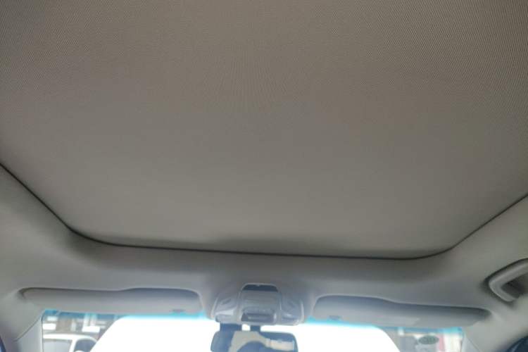 Used Geely Auto Emgrand X7 Sport 2020 1.8TD DCT Smart Connect PRO