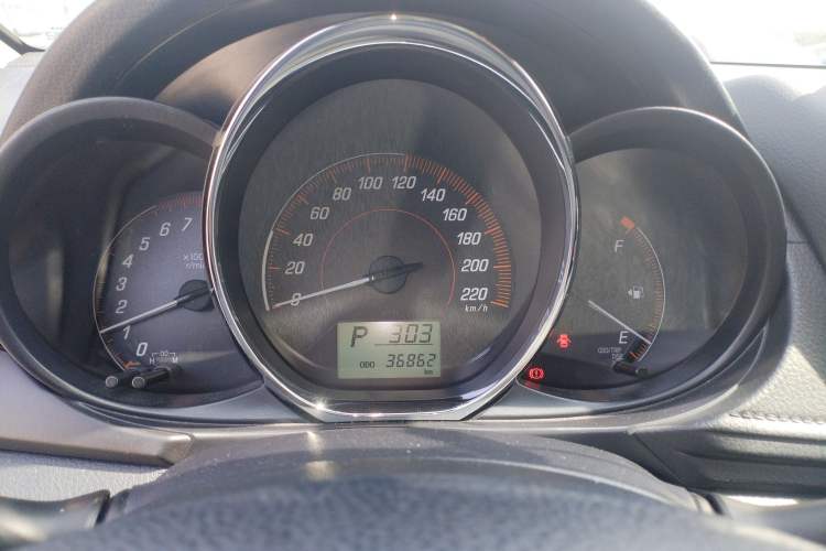 Used Toyota YARiS L Zhi Xiang 2020 1.5L CVT Leading Edition