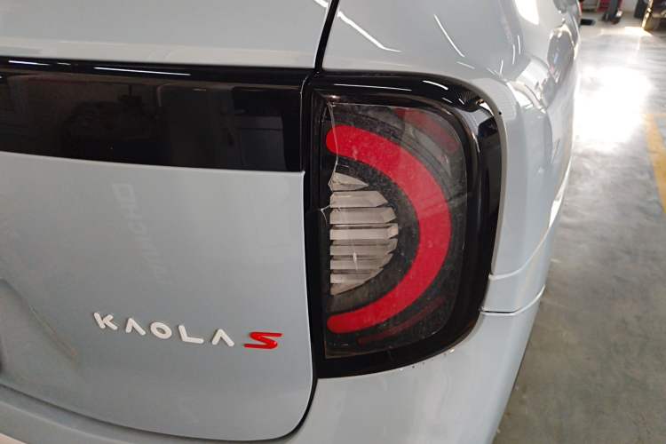 Used ARCFOX Kaola S 2024 PRO
