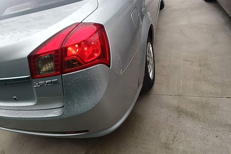 Used Buick Excelle 2015 1.5L Automatic Classic Model