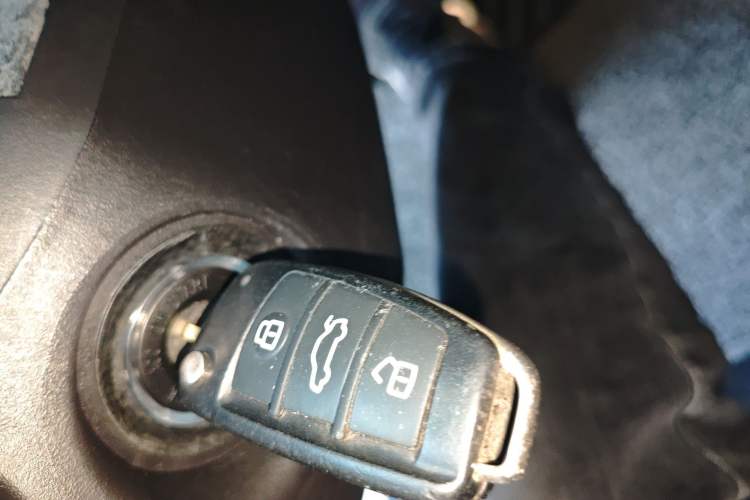 Used Chery Arrizo 5 2017 1.5L CVT Trendsetting Edition
