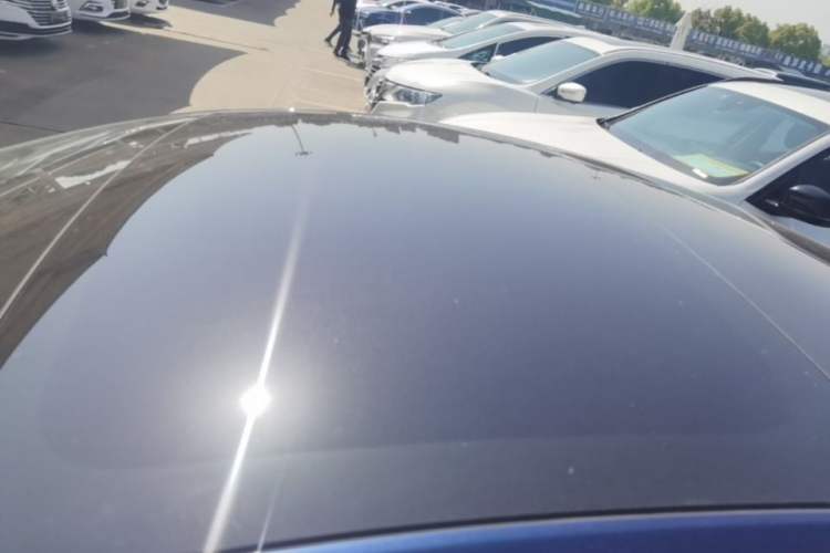 Used Tesla Model 3 2020 Revised Version Standard Range Rear-Wheel Drive – Upgraded Edition