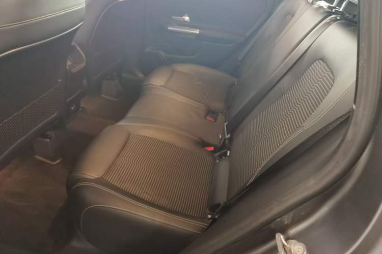 Used Mercedes-Benz B-Class 2021 B 200 Sport Edition