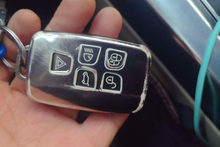 Used Land Rover Range Rover Sport 2015 3.0 SDV6 HSE