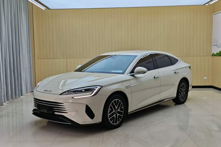 Used BYD Seal 07 DM-i 2025 DM-i 1.5L 70km Elite Model