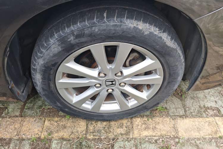 Used Honda Civic 2014 1.8L Automatic Classic Edition
