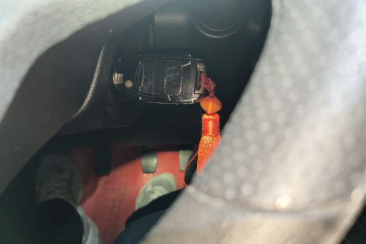 Used Wuling Hongguang S3 2018 1.5L Manual Comfort Model China V Standard