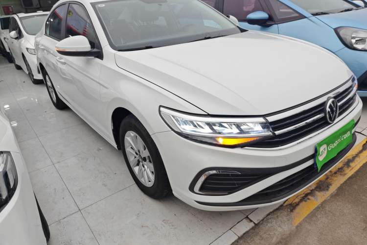 Used Volkswagen Bora 2024 200TSI DSG Comfort Edition
