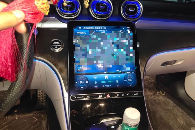 Used Mercedes-Benz CLE 2024 CLE 260 Coupe
