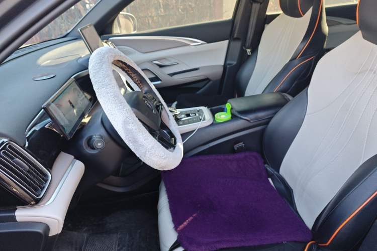 Used BYD Song Pro New Energy 2023 Champion Edition DM-i 110KM Beyond Model