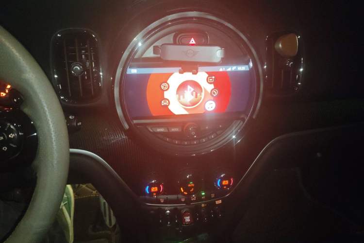 Used MINI Countryman 2019 2.0T COOPER S ALL4 Artist