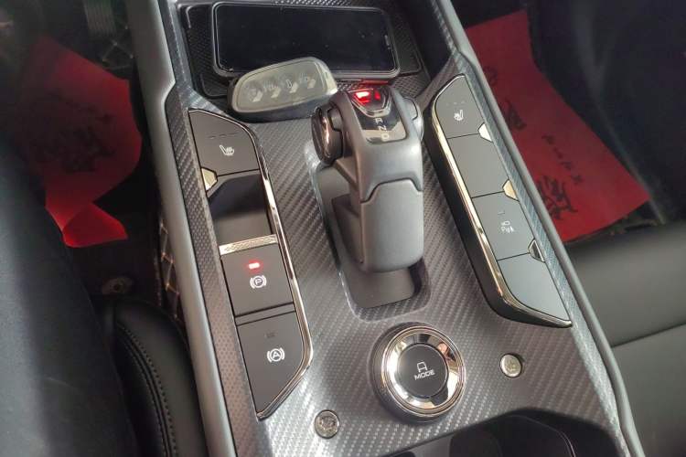 Used Haval Raptor New Energy 2023 Hi4 145 Explorer Edition