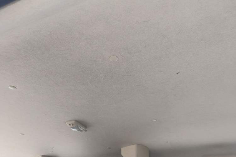 Used Chana Ruixing M60 2020 1.5L Standard Version China VI 6-Seater DAM15KR
