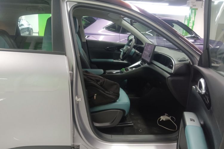 Used Geely Galaxy Geome 2025 UP 410km Exploration Edition
