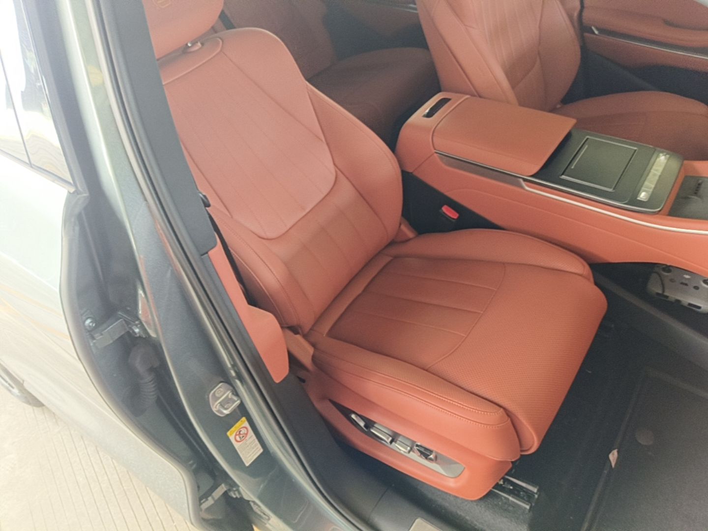 BYD Tang L 2025 DM 175KM Drone Player Edition — снимка 19