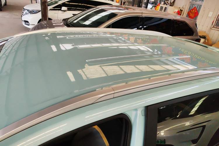 Used AION Y 2022 70 Enjoyment Edition Lithium Iron Phosphate