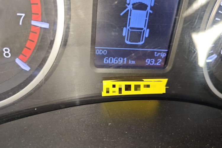 Used Great Wall Wingle 5 2020 2.4L Gasoline Two-Wheel Drive Value Edition Big Double Cab China VI Standard 4K22D4M
