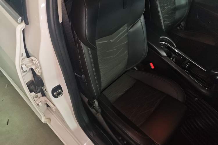 Used Cadillac ATS-L 2017 28T Tech Edition
