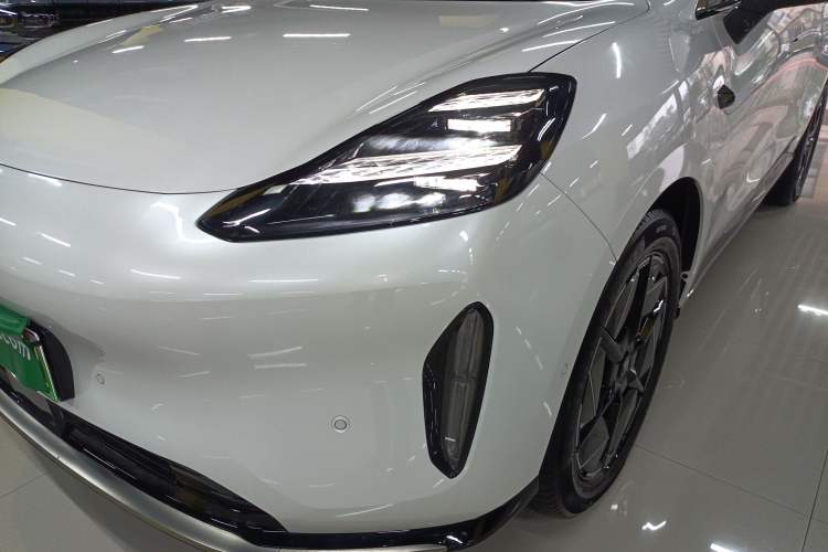 Used Hyptec HT 2024 825 Ultra-High Voltage LiDAR Edition