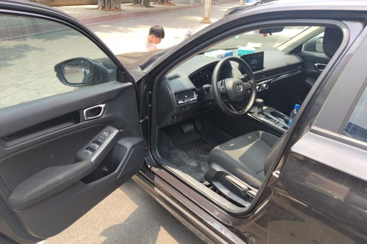 Used Honda Integra 2023 240TURBO CVT Tech Edition
