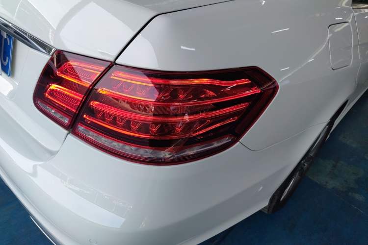 Used Mercedes-Benz E-Class 2015 Restyled E 260 L Sport Edition